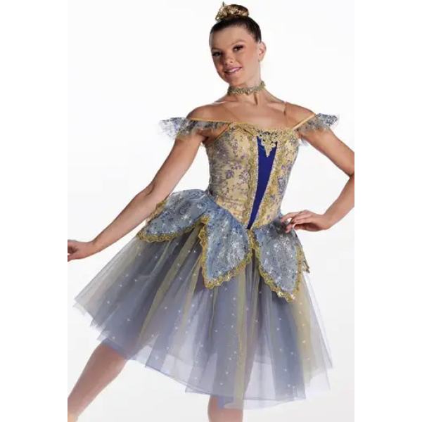 Princess Diaries Waltz