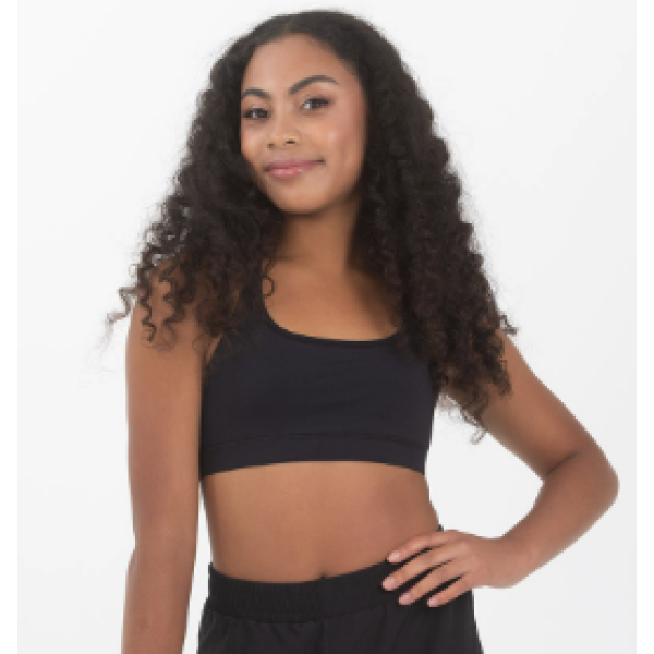 Eco Crop Top