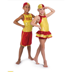 Lifeguards