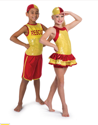 Lifeguards 3 Lifeguards 3