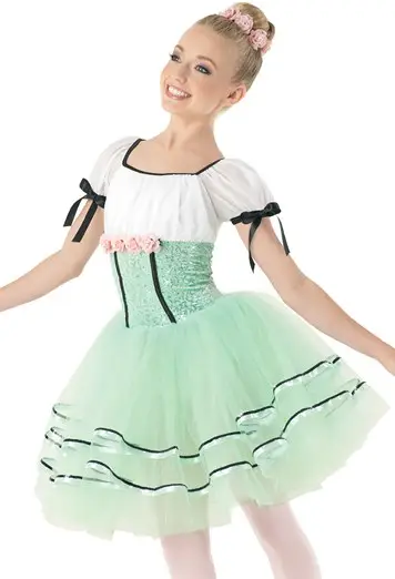 Little Peasant Green 3 Little Peasant Green 3