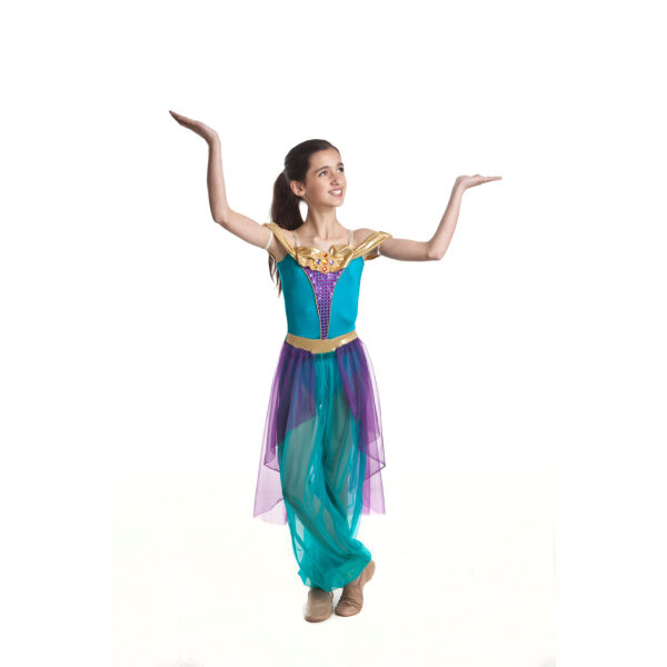 Princess Jasmine