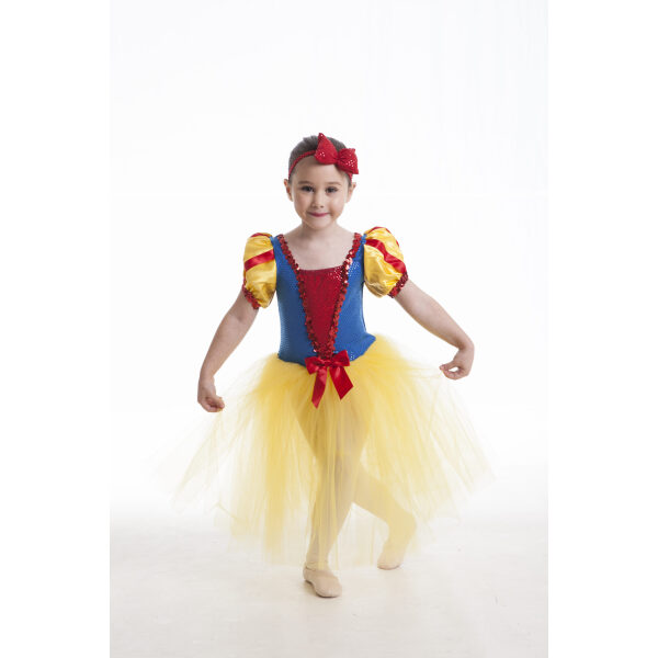 Snow White