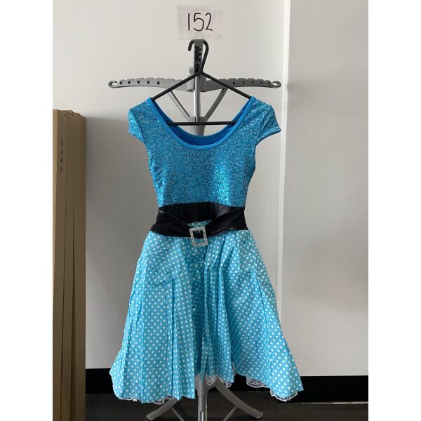 60s Dresses (Various Colours)