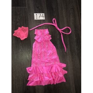 Proud Mary Pink