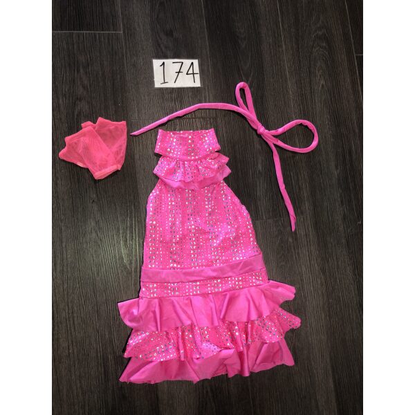 Proud Mary Pink