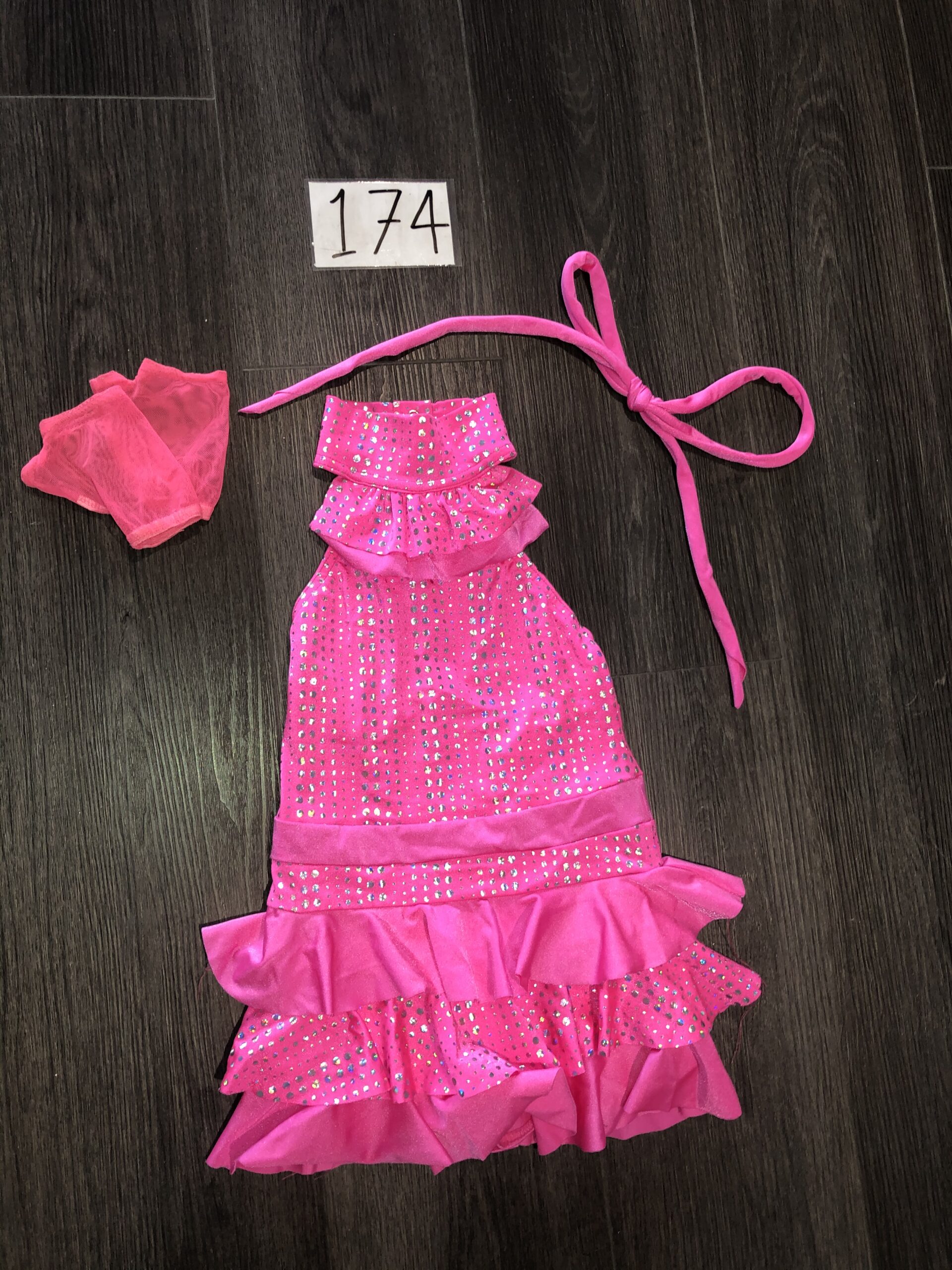 Proud Mary Pink 3 Proud Mary Pink 3