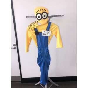 Minions