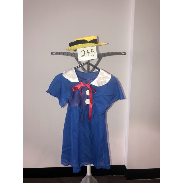 Madeline