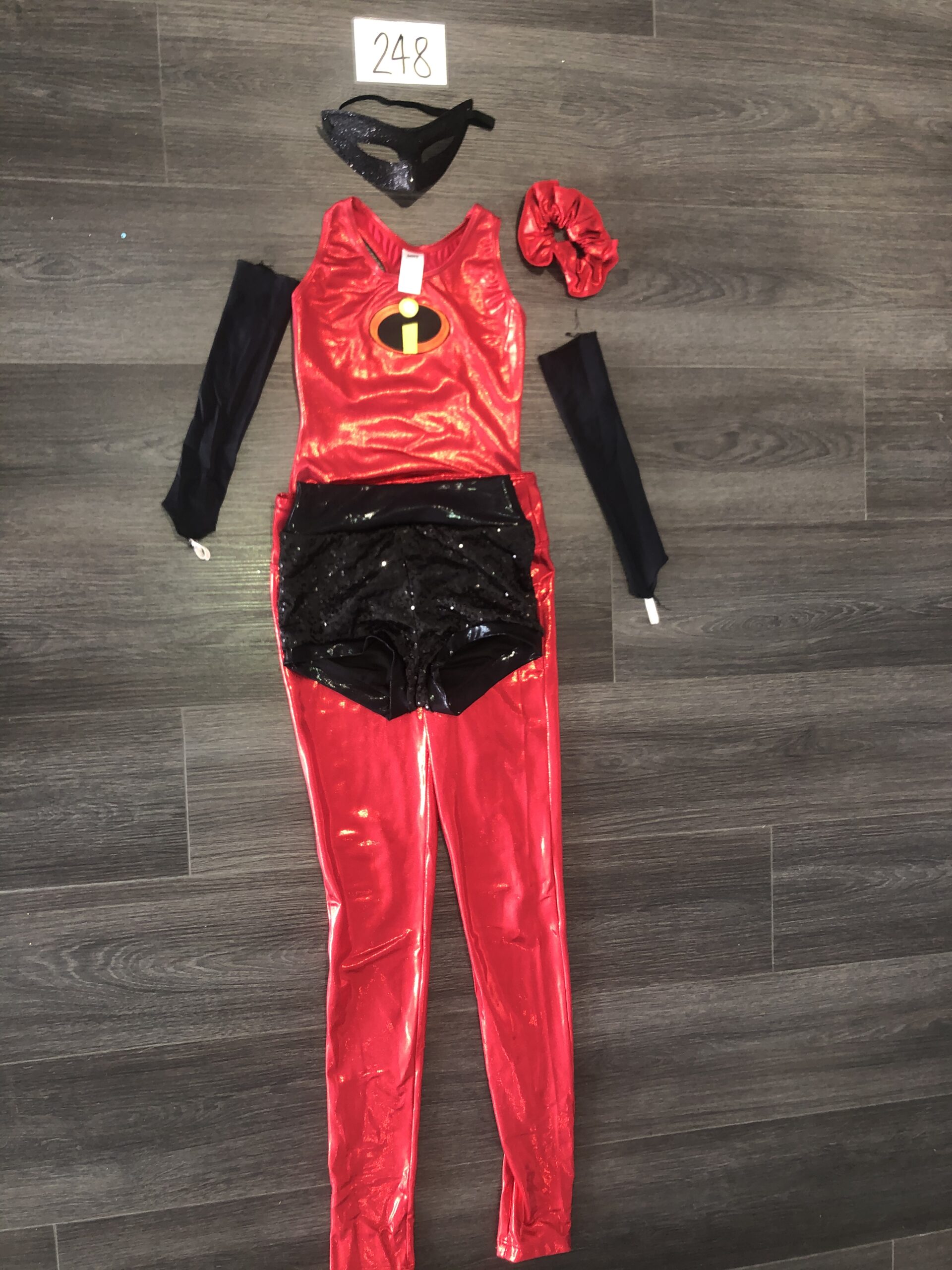 The Incredibles 3 The Incredibles 3