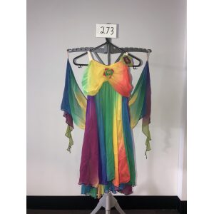 Rainbow Connection