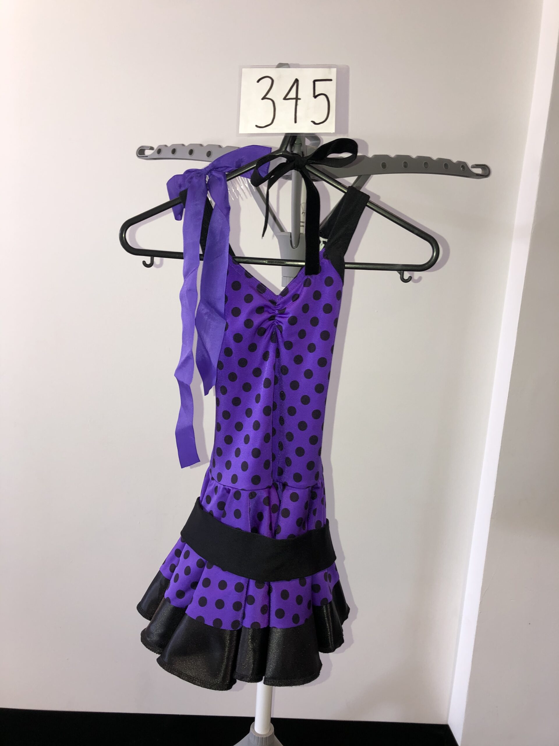 Purple 50’s Dresses 3 Purple 50’s Dresses 3