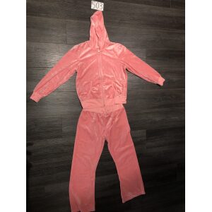 Velour Tracksuits