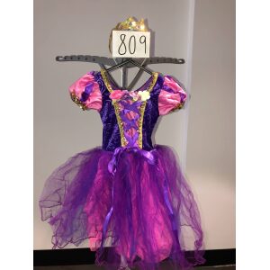 Rapunzel