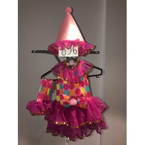 Be A Clown