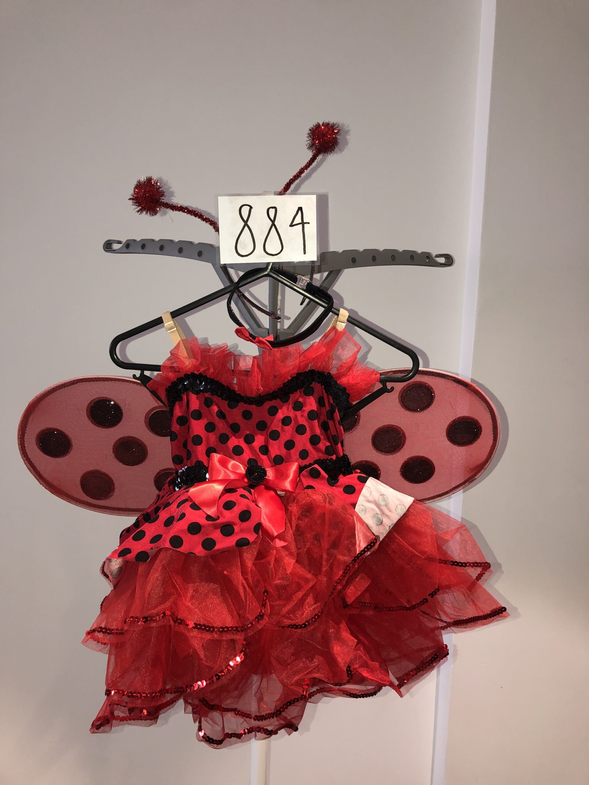 Ladybirds 3 Ladybirds 3