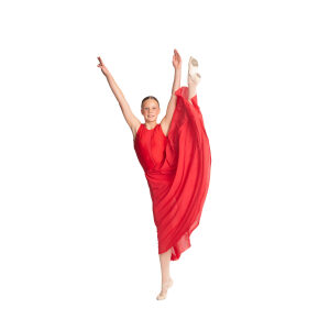 Skylar Dress