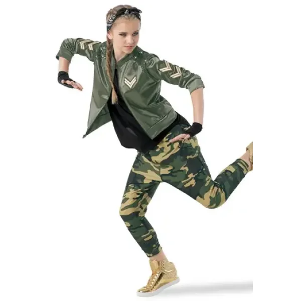Armed Forces ‘Power’
