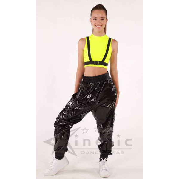 Neon Crew Set
