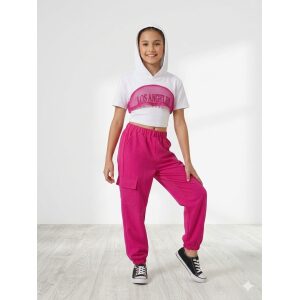 LA Pink Cargo Set