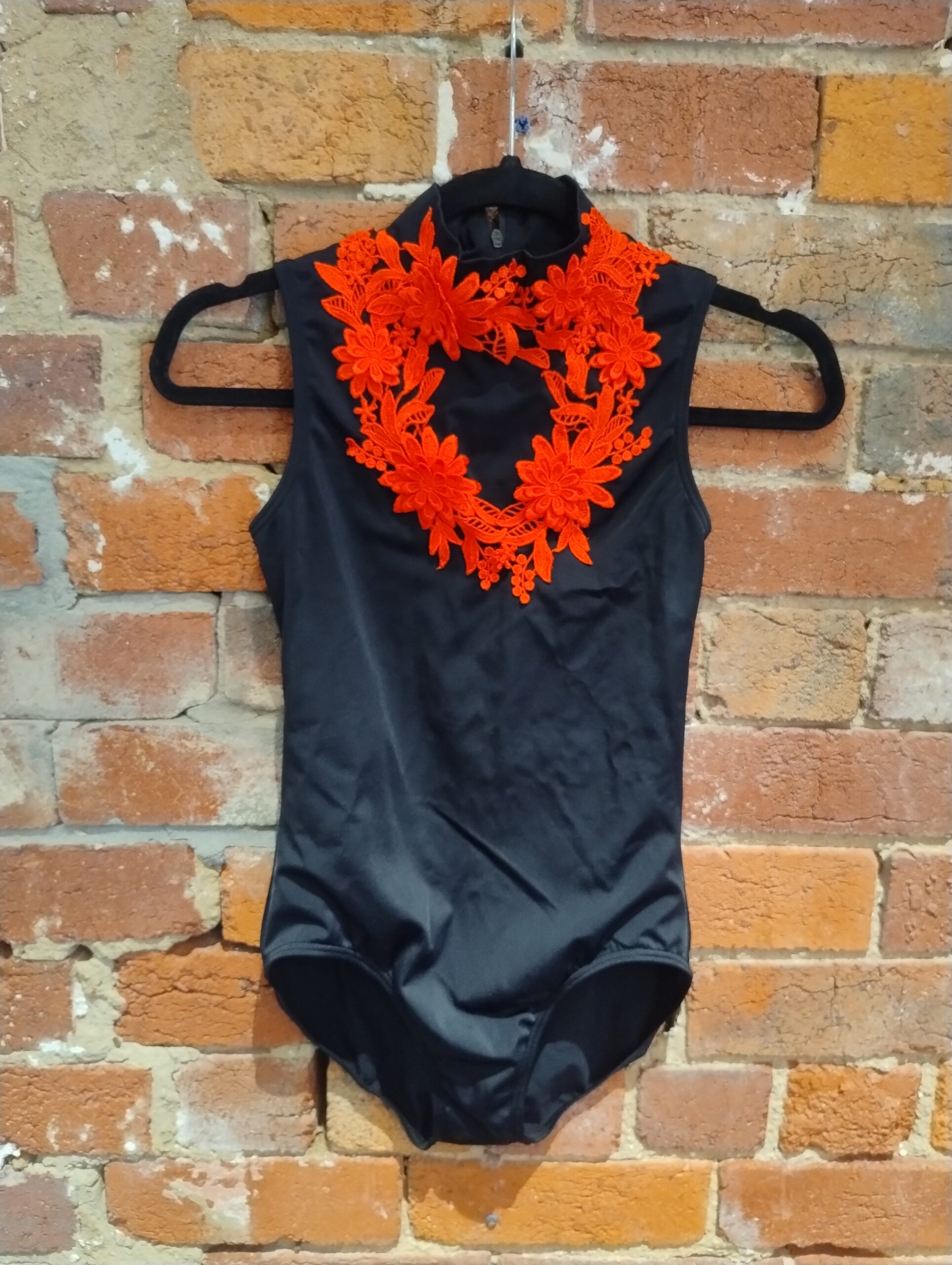 Gothic Leotard 3 Gothic Leotard 3