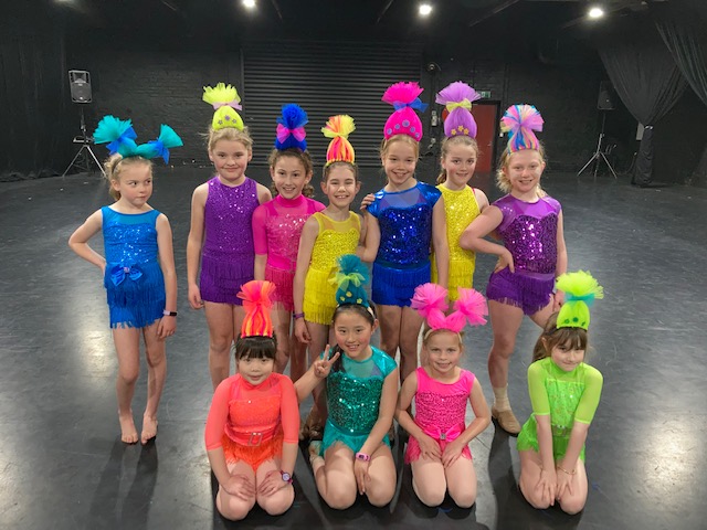 Trolls 3 Trolls 3