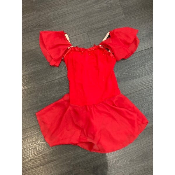 Ruby Dresses