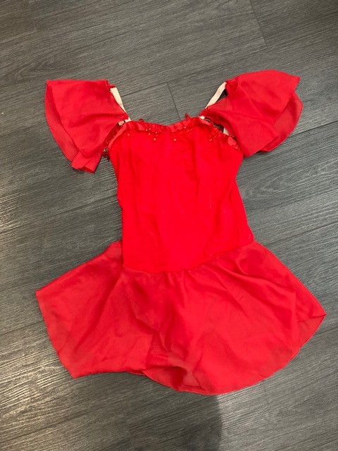 Ruby Dresses 3 Ruby Dresses 3