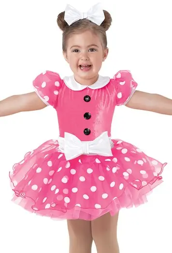 Pink Minnie Mouse 3 Pink Minnie Mouse 3