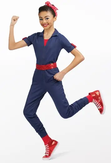 Rosie The Riveter 3 Rosie The Riveter 3