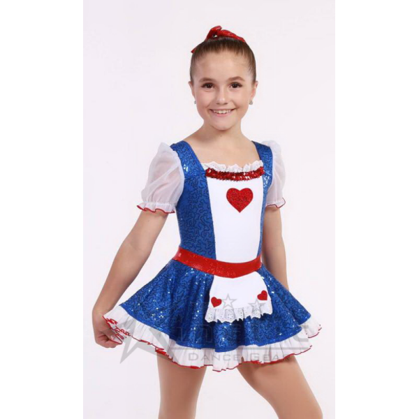 Rag Doll Anne