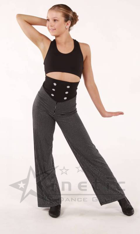 Fosse Pants 3 Fosse Pants 3