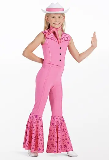 Cowgirl Barbie 3 Cowgirl Barbie 3