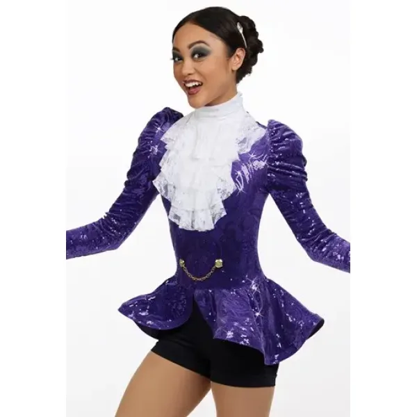 Purple Rain