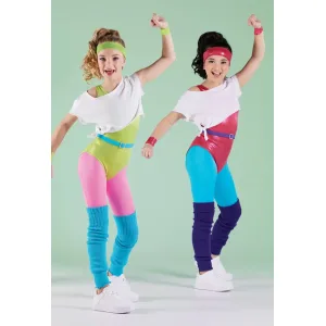 Let’s Get Physical
