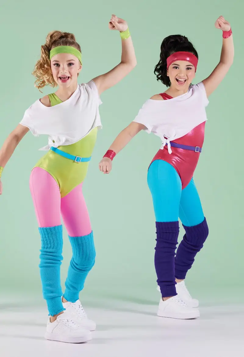 Let’s Get Physical 3 Let’s Get Physical 3
