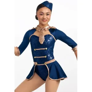 Boogie Woogie Bugle Boy
