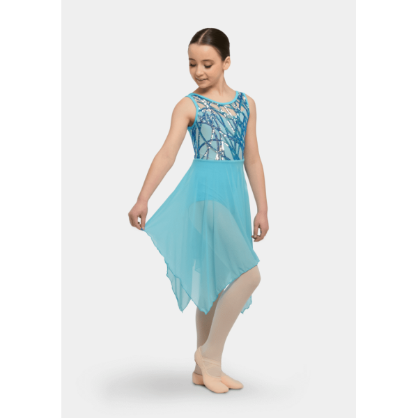 Elsie Lyrical Dress