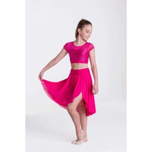 Fuchsia Lyrical Set