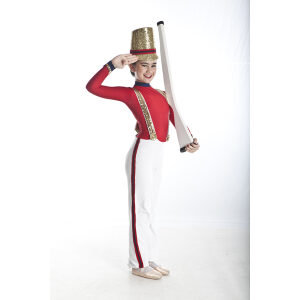 Large Toy Soldier AAD_1324
