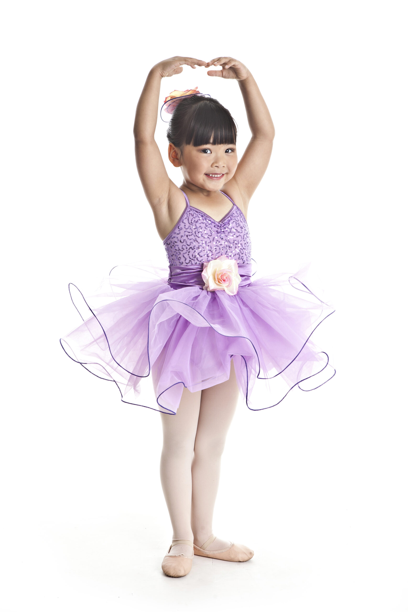 Little Lilac Fairies 3 Little Lilac Fairies 3