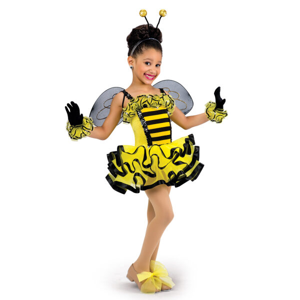 Bumble Bees