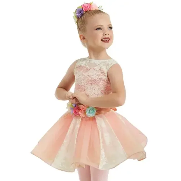 Sherbert Garden Fairy