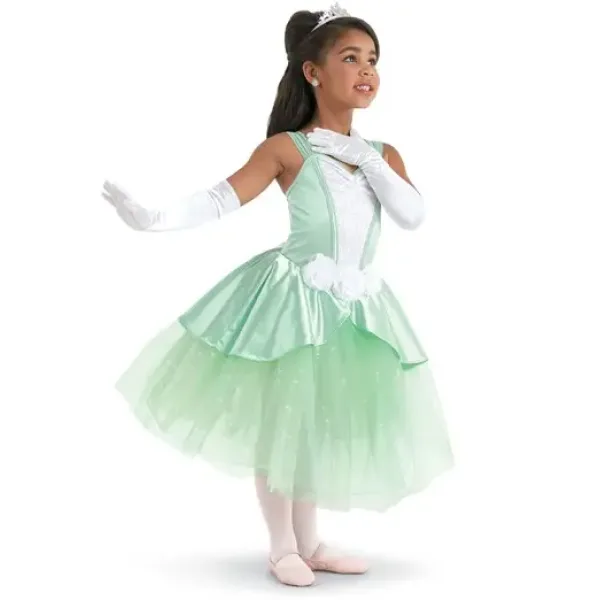 Frog Princess