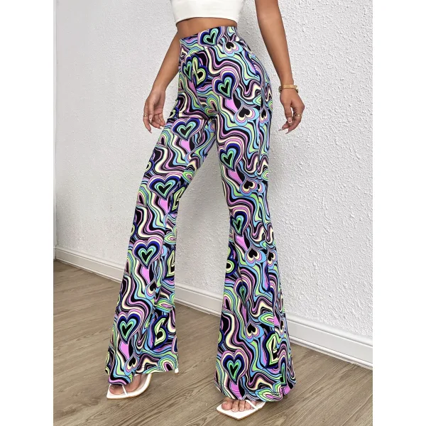 Funky Town Flares