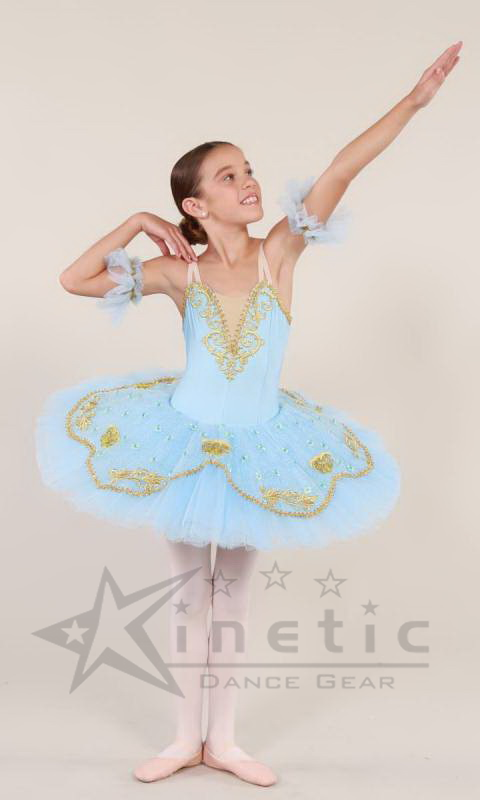 Miranda Pancake Tutu 3 Miranda Pancake Tutu 3