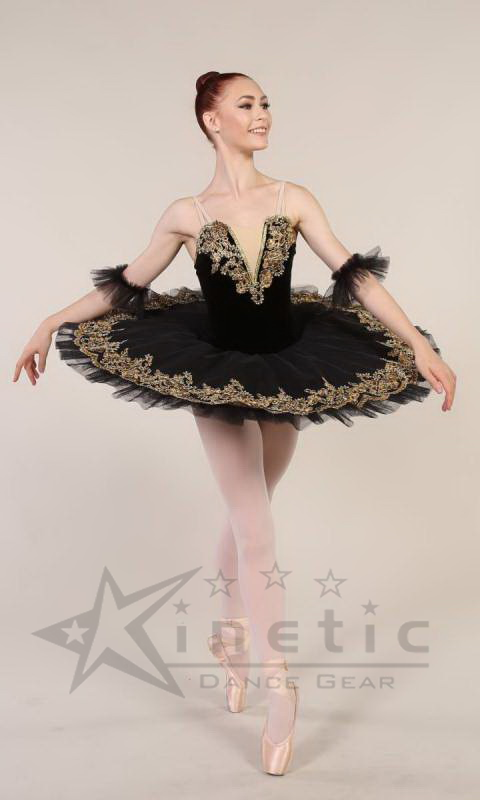 Adrienne Pancake Tutu 3 Adrienne Pancake Tutu 3