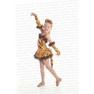 Tiger Dance